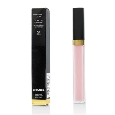 chanel icing|Chanel coco gloss price.